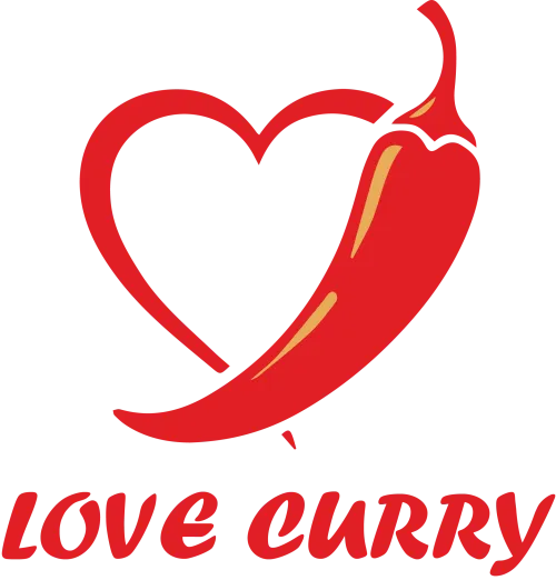 Love Curry