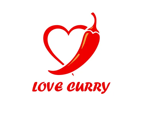Love Curry